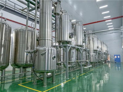 宏瑶集团缘何逆势崛起