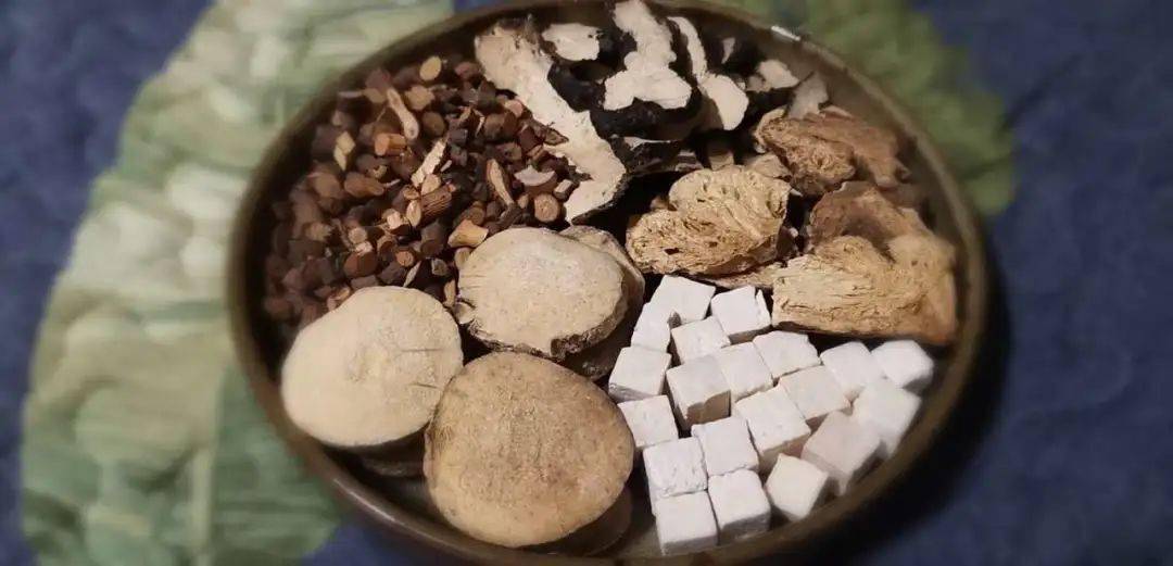 谈谈五苓散的临床应用