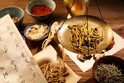 中药材市场掀起热潮 热钱涌入下的机遇与挑战