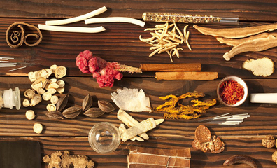 中医药产业迎来发展机遇 万亿级市场亟待破局药材瓶颈