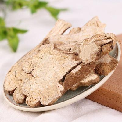 白术 白术片中药材白术食用农产品初加工 包邮到家