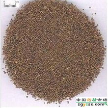 亳州市药材总公司冷背中药材公司产品供应概览